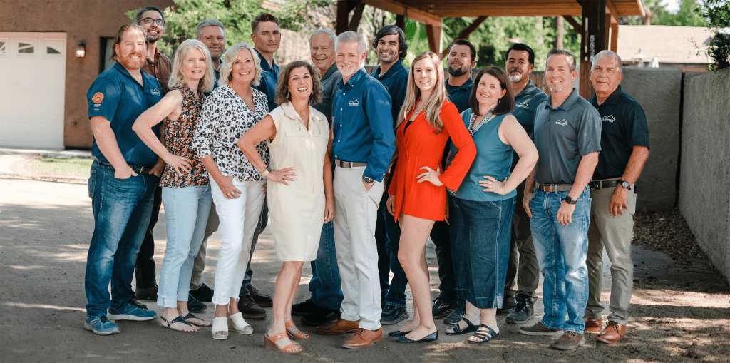 What's Included Arizona Property Inspection