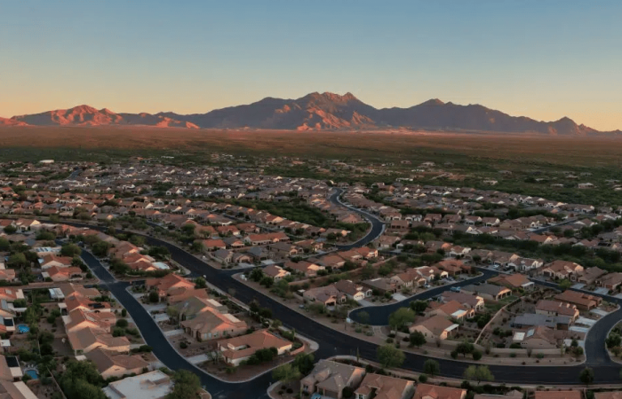 AZ Property Inspections White Glove Service